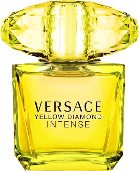 prezzo versace yellow intense eau de parfum 90ml|versace yellow diamond perfume superdrug.